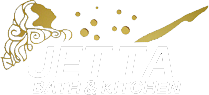 Jetta Bath and Kitchen Logo